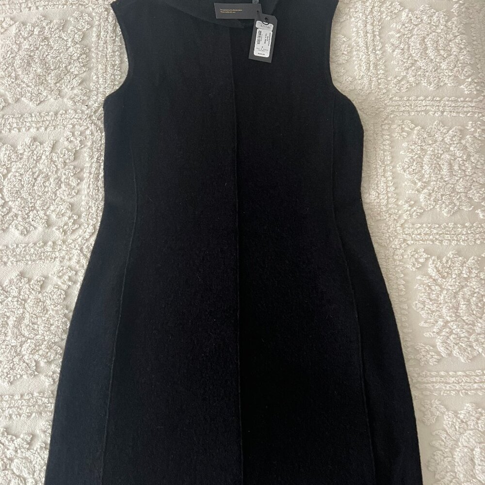 Rag & Bone sleeveless wool dress NWT